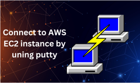 connect to AWS EC2 instance by from PuTTY